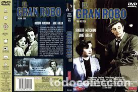 Kino: GRAN ROBO (Nueva y Precintada)