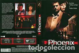 Cine: PHOENIX (Nueva y Precintada) - Foto 1