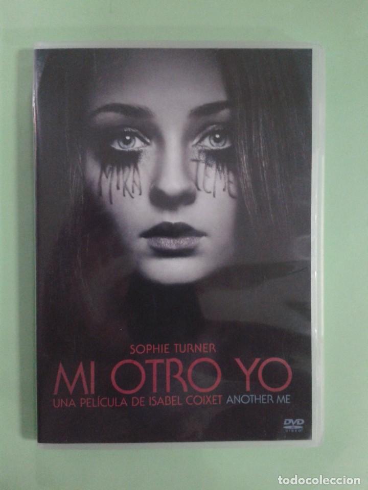 Cine: MI OTRO YO. DVD* - Foto 1