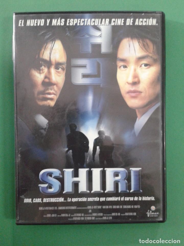 Cine: SHIRI - Foto 1