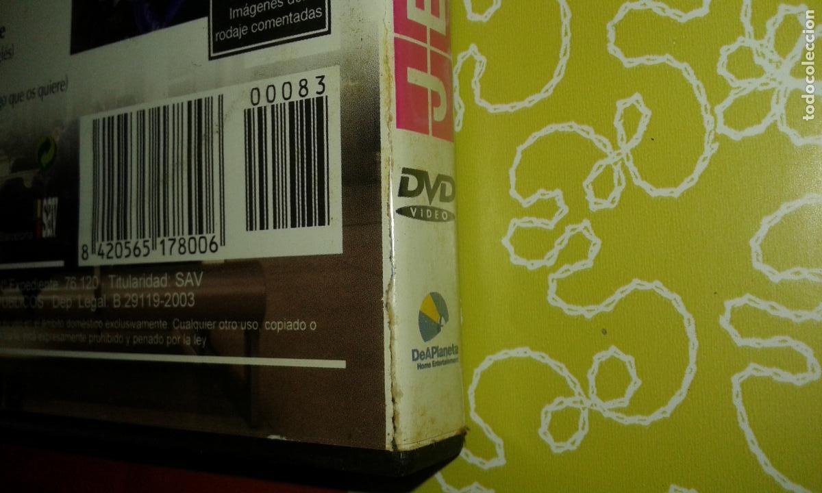 Cine: DVD - JET LAG - Foto 2