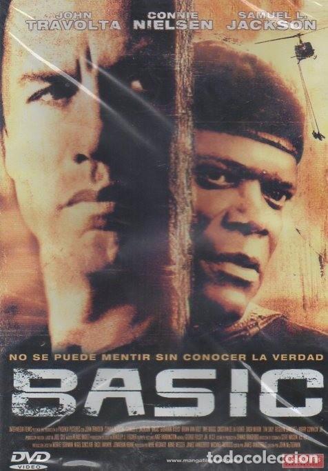 Cine: BASIC. DVD-2882 - Foto 1