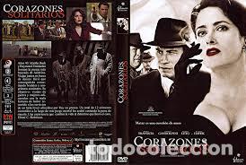 Cinema: CORAZONES SOLITARIOS (Nueva y Precintada)
