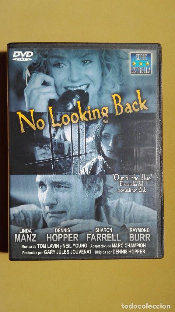 Cine: No looking back Dennis Hopper - Foto 1