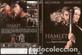 Cine: HAMLET (Nueva y Precintada) - Foto 1