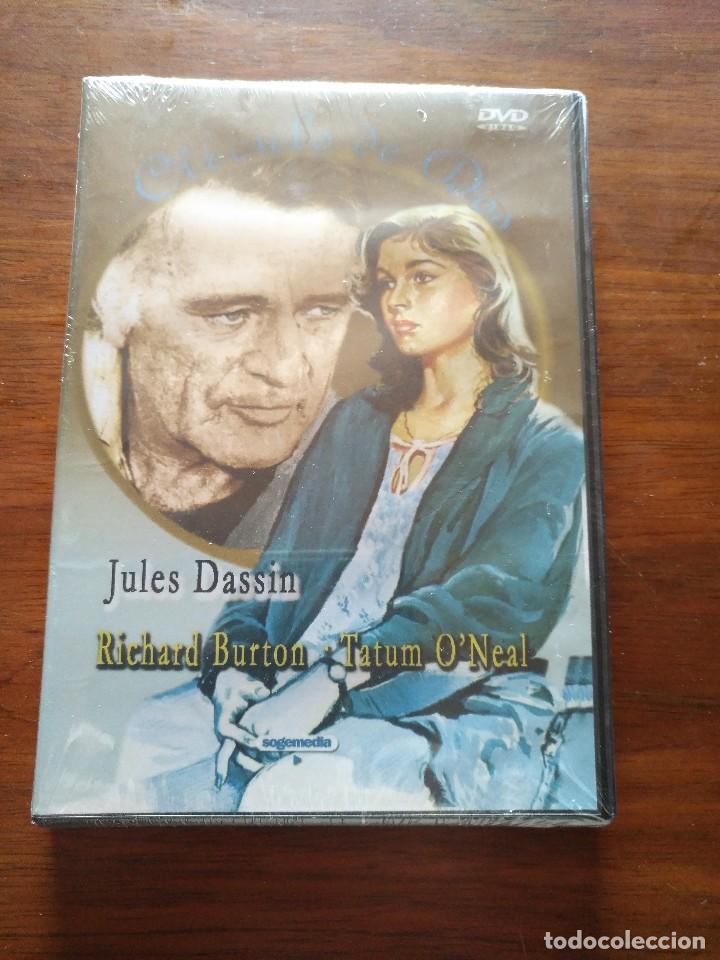 Cine: DVD CIRCULO DE DOS - PRECINTADA - Foto 1