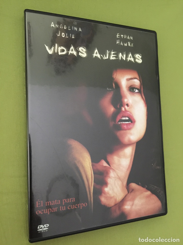 Cine: Vidas ajenas - Foto 1