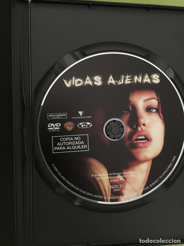 Cine: Vidas ajenas - Foto 3
