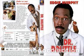 Cine: DR. DOLITTLE (Nueva y Precintada) - Foto 1