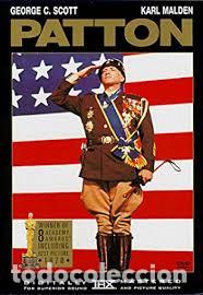 Cine: PATTON (Nueva Y Precintada) - Foto 1