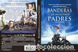 Cinema: BANDERAS DE NUESTROS PADRES (Nueva Y Precintada)