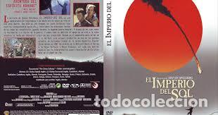 Cine: EL IMPERIO DEL SOL (Nueva Y Precintada) - Foto 1
