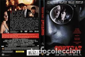 Cine: COPYCAT (Nueva Y Precintada) - Foto 1