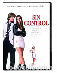 Cine: SIN CONTROL (Nueva Y Precintada) - Foto 1