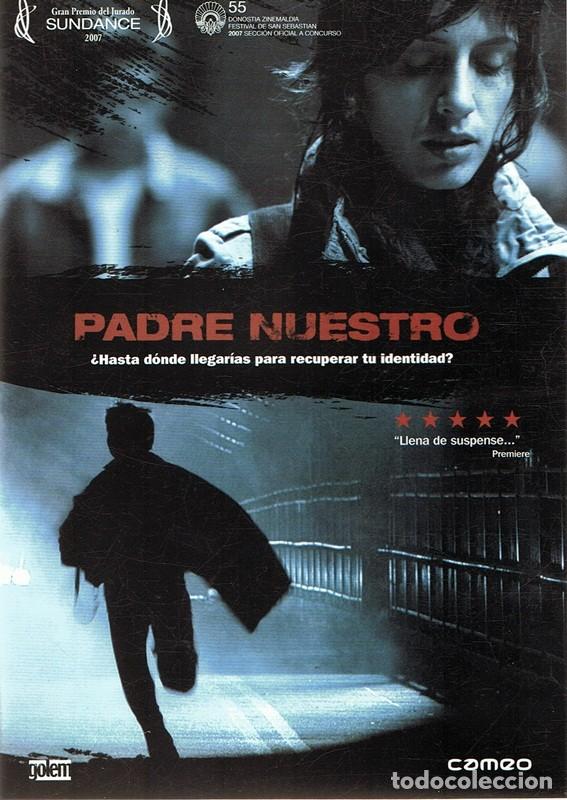 dvd padre nuestro christopher zalla - Compra venta en todocoleccion