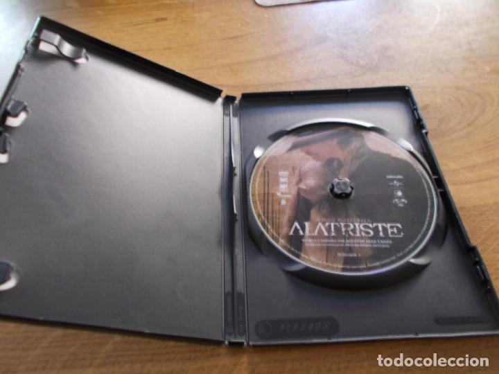 Cine: ALATRISTE - Foto 1