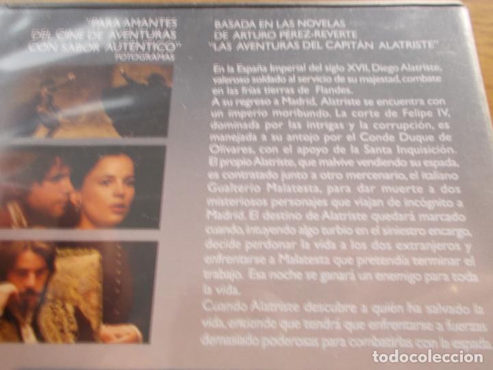 Cine: ALATRISTE - Foto 2