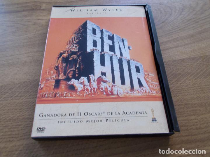 Cine: BEN-HUR. - Foto 1