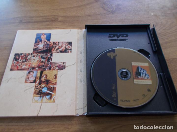 Cine: BEN-HUR. - Foto 4