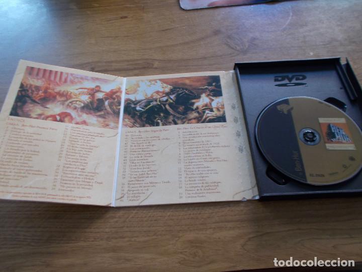 Cine: BEN-HUR. - Foto 5