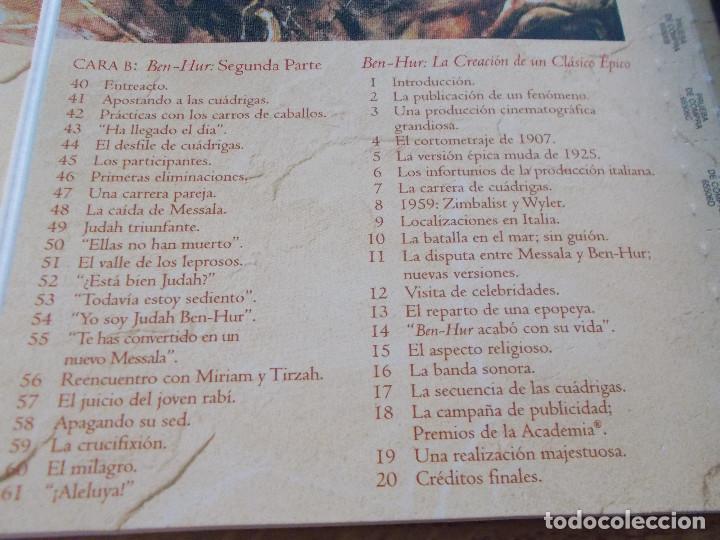 Cine: BEN-HUR. - Foto 7