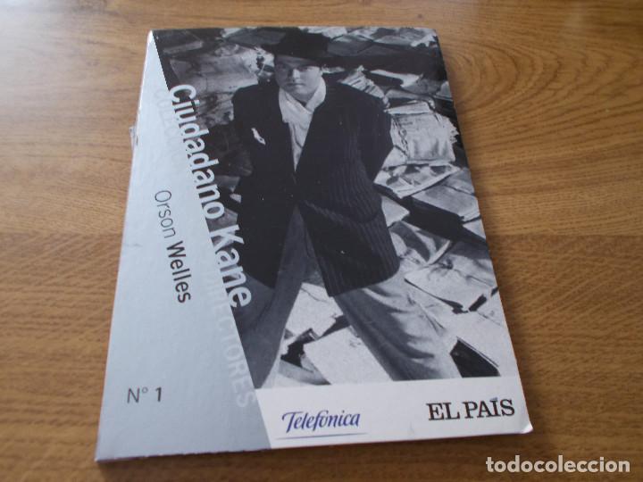 Cine: CIUDADANO KANE. - Foto 1