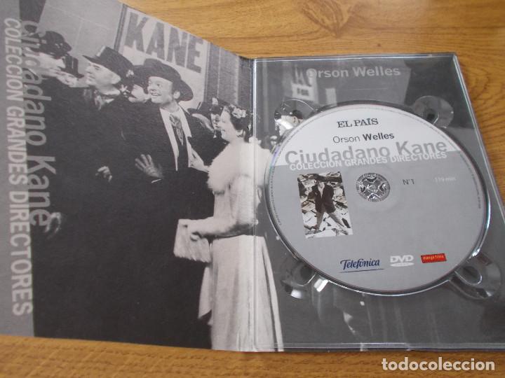 Cine: CIUDADANO KANE. - Foto 5