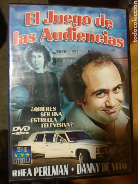 Cinema: El juego de las audiencias