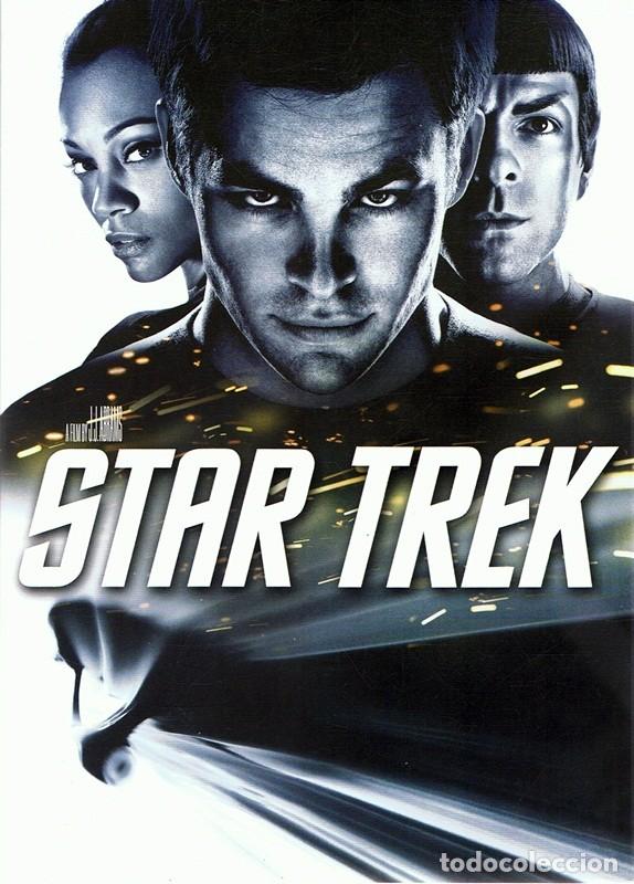Cine: DVD STAR TREK - Foto 1
