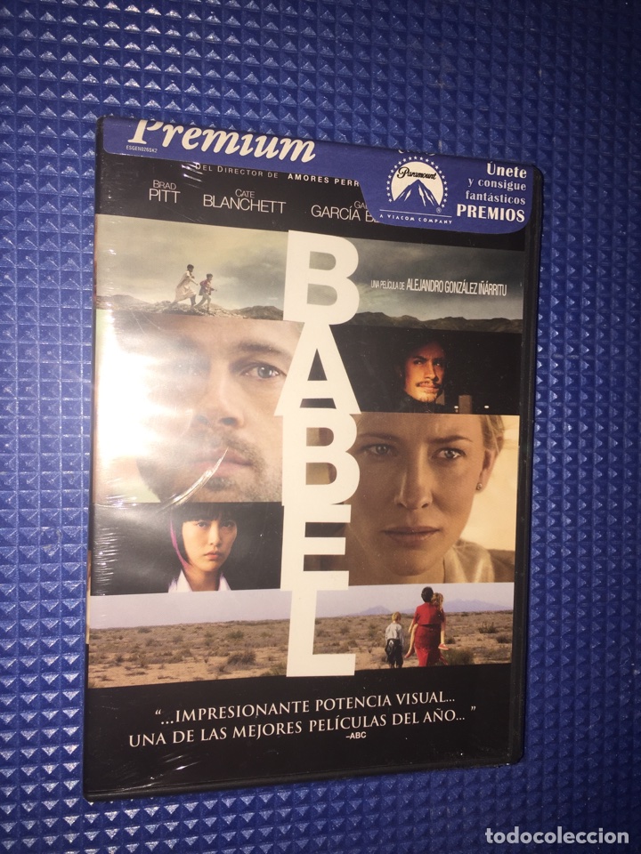 Cine: BABEL - Foto 1