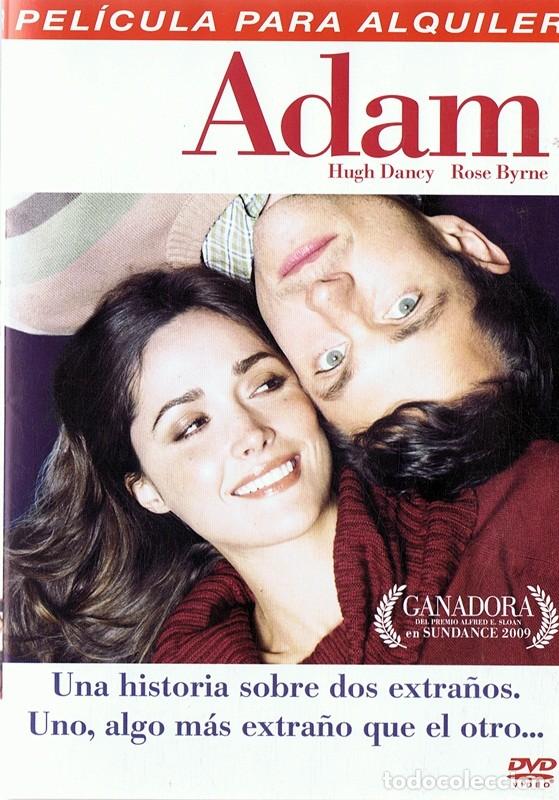 Cine: DVD ADAM HUGH DANCY - Foto 1