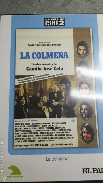 Cine: Dvd La Colmena - Foto 1