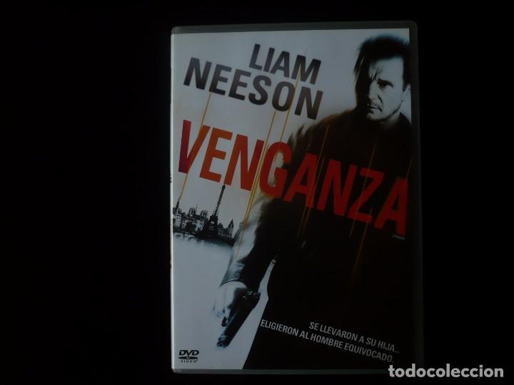 Cine: venganza liam neeson - Foto 1