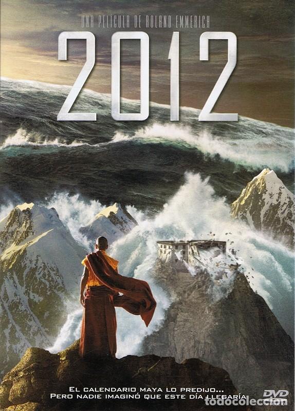 Cine: DVD 2012 - Foto 1
