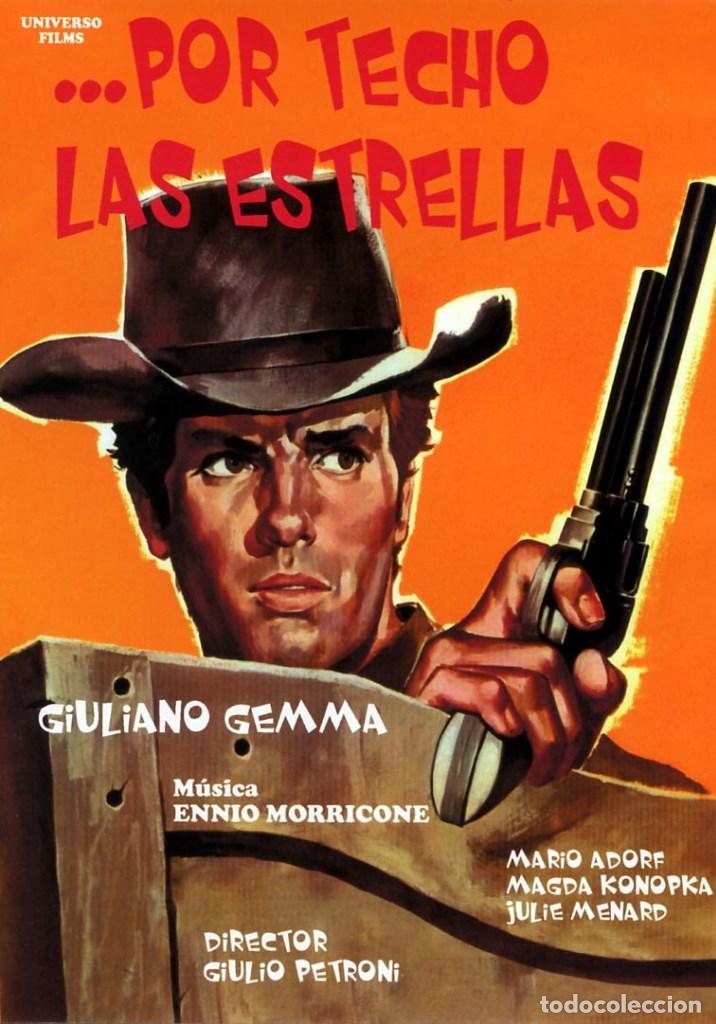 Peliculas De Giuliano Gemma En Castellano
