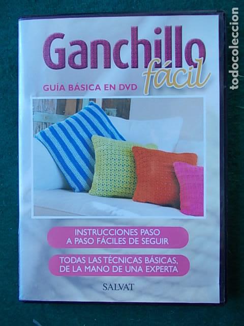 Cine: Ganchillo - Foto 1