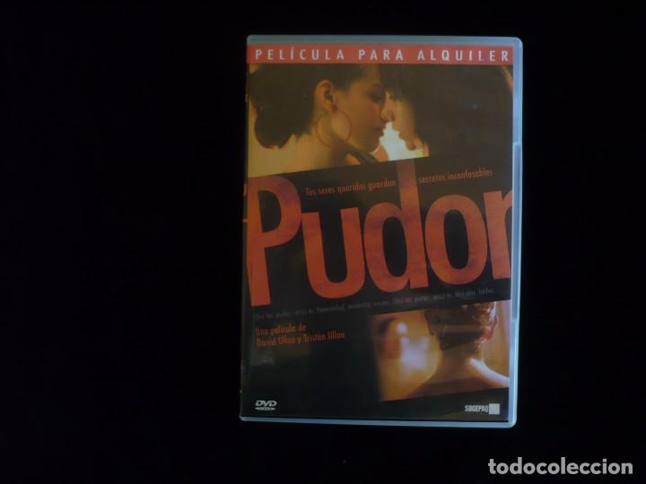 Cine: pudor - Foto 1