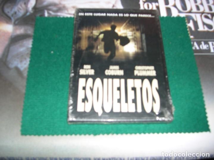 Cine: dvd esqueletos - Foto 1