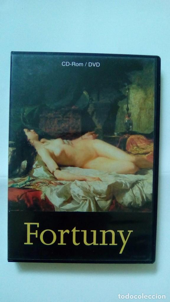 Cine: FORTUNY - Foto 1