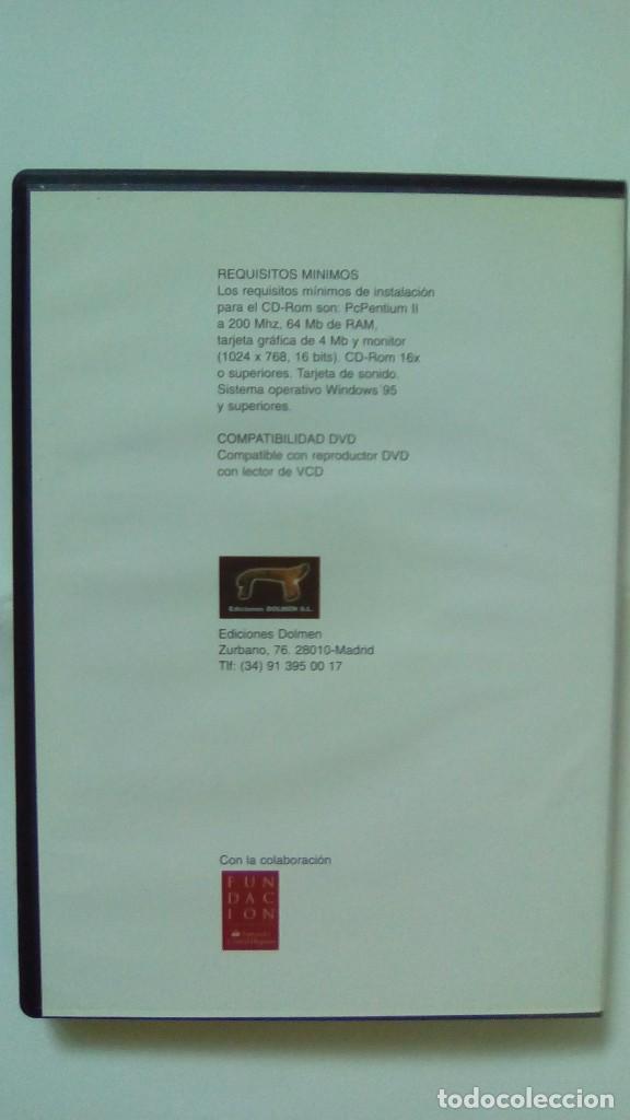 Cine: FORTUNY - Foto 2