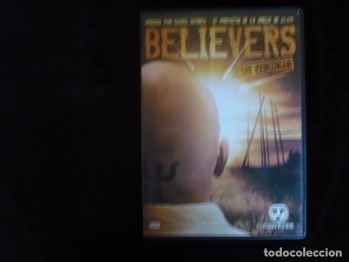 Cine: believers - Foto 1