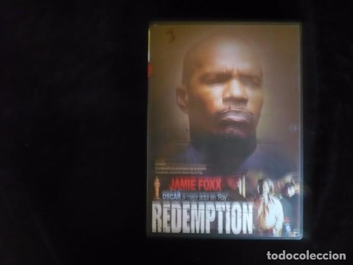 Cine: redemption - Foto 1