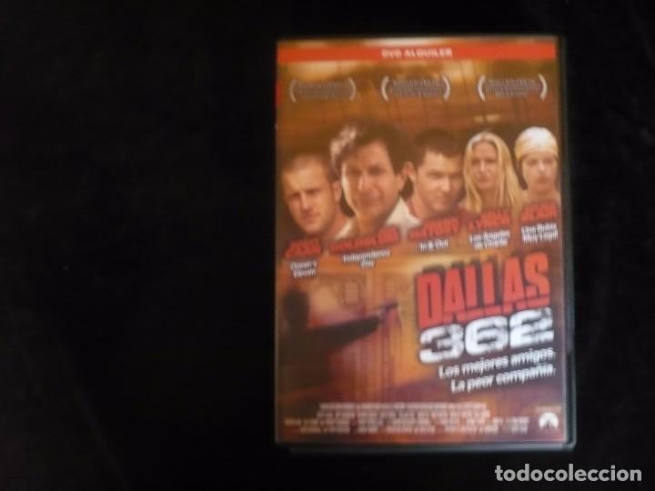 Cine: dallas 362 - Foto 1