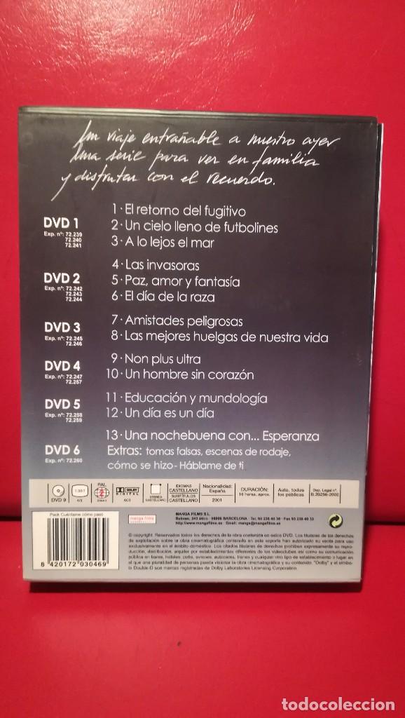 Cine: Cu&eacute;ntame c&oacute;mo pas&oacute; - Foto 3