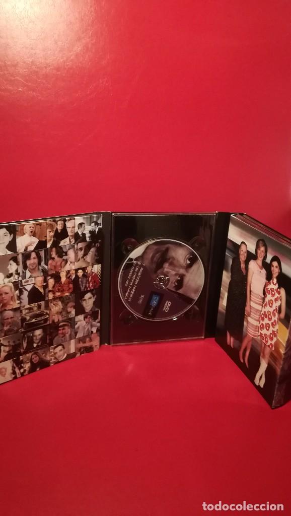Cine: Cu&eacute;ntame c&oacute;mo pas&oacute; - Foto 4