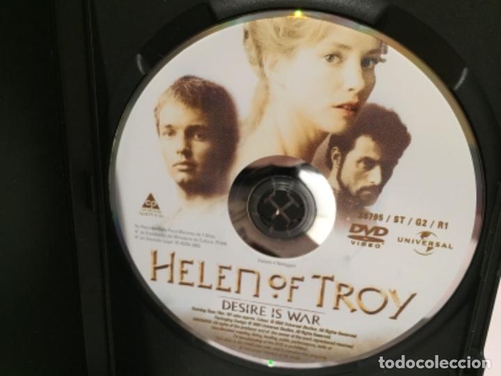 Helena De Troya El Deseo Es Guerra Verkauft Durch Direktverkauf 105315947