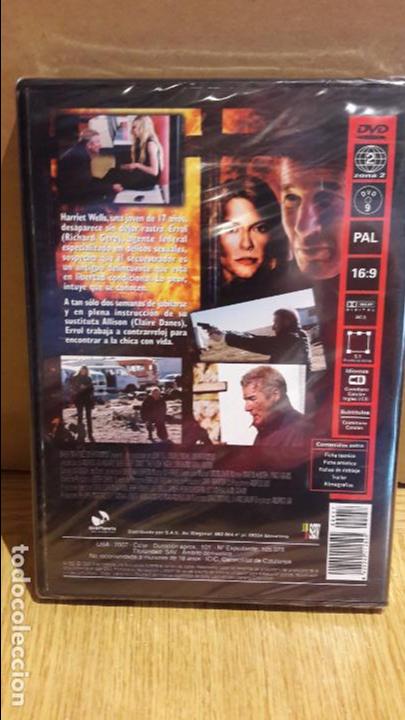 el caso wells / richard gere - claire danes / d - Comprar ...