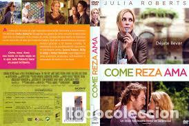 Cinema: COME,REZA Y AMA