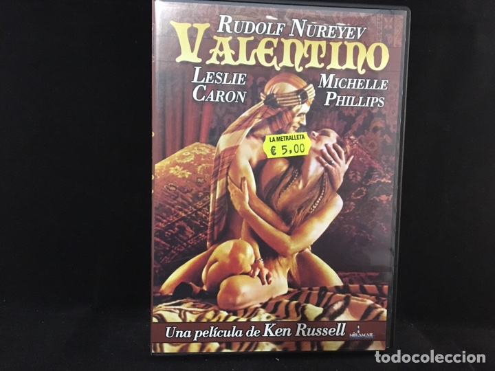 Cine: Valentino - dvd // - Foto 1