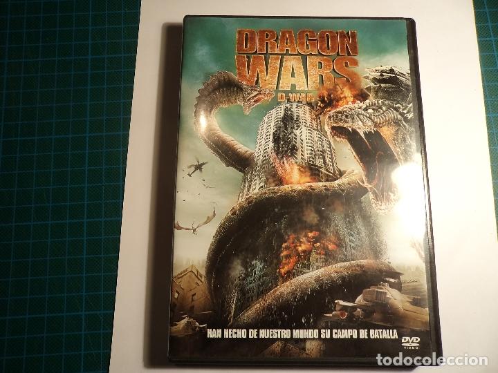Cinema: dragon wars. (p-6)
